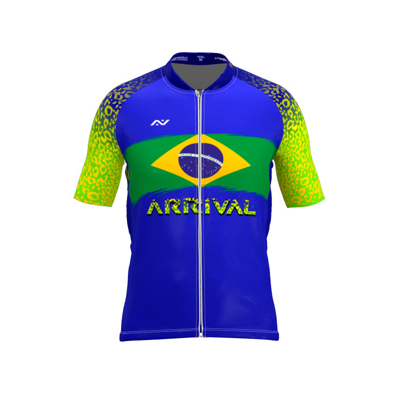 Jersey Pantanal Brasil Classic