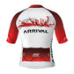 Jersey Ultra XC Soundwave Splash