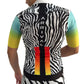 Jersey Sport Zebra