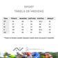 Jersey Sport Laranja Lais Saes
