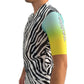 Jersey Sport Zebra