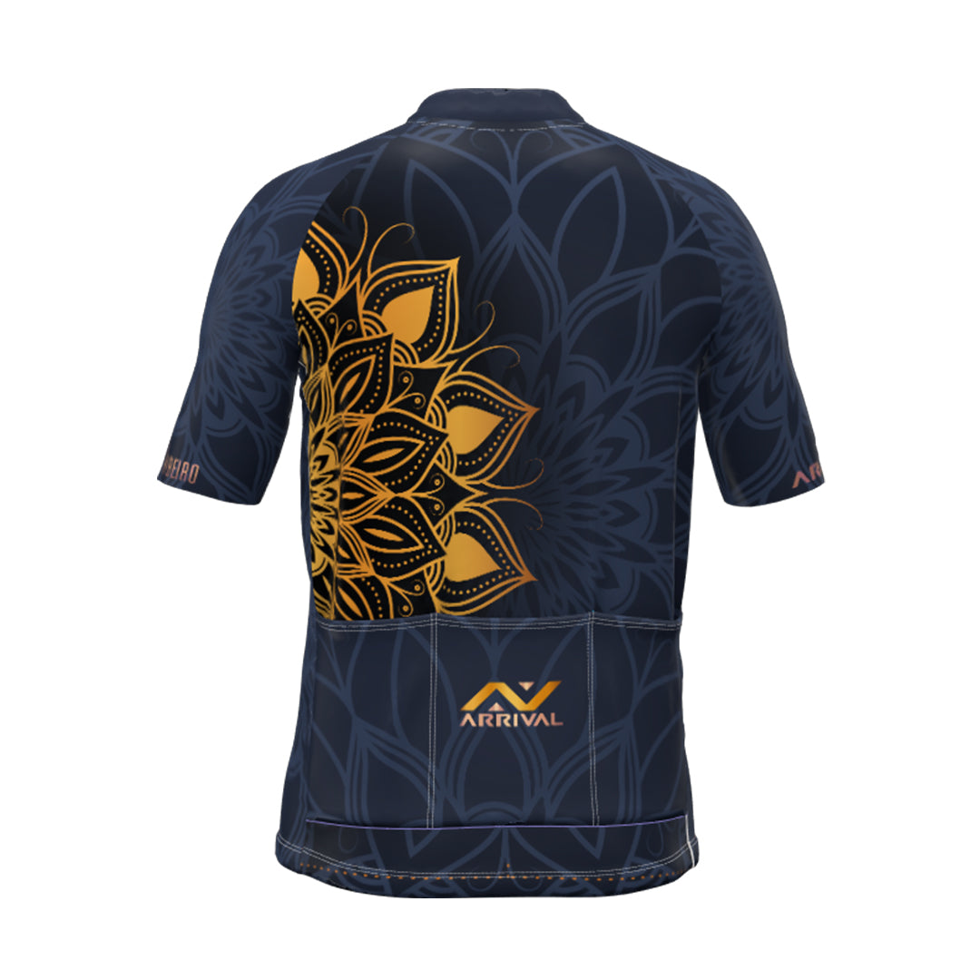 Jersey Mandala Classic