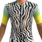 Jersey Sport Zebra