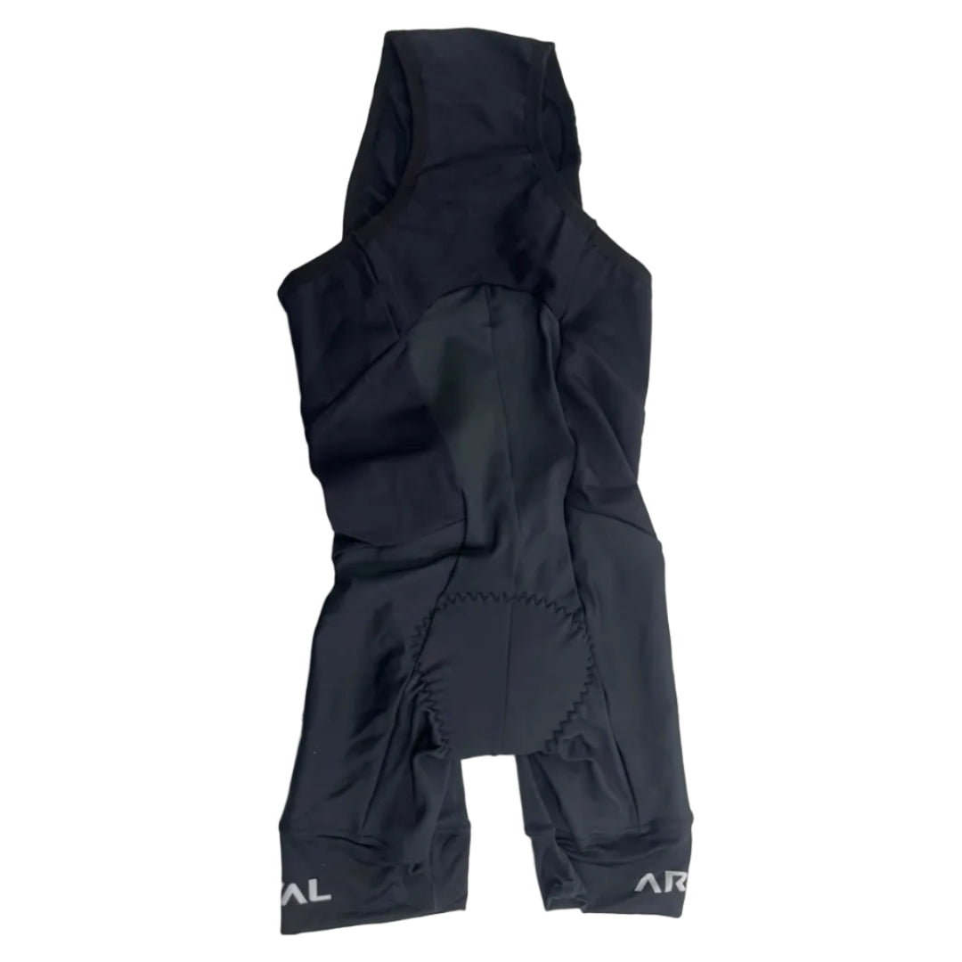 Bretelle Infantil Preto