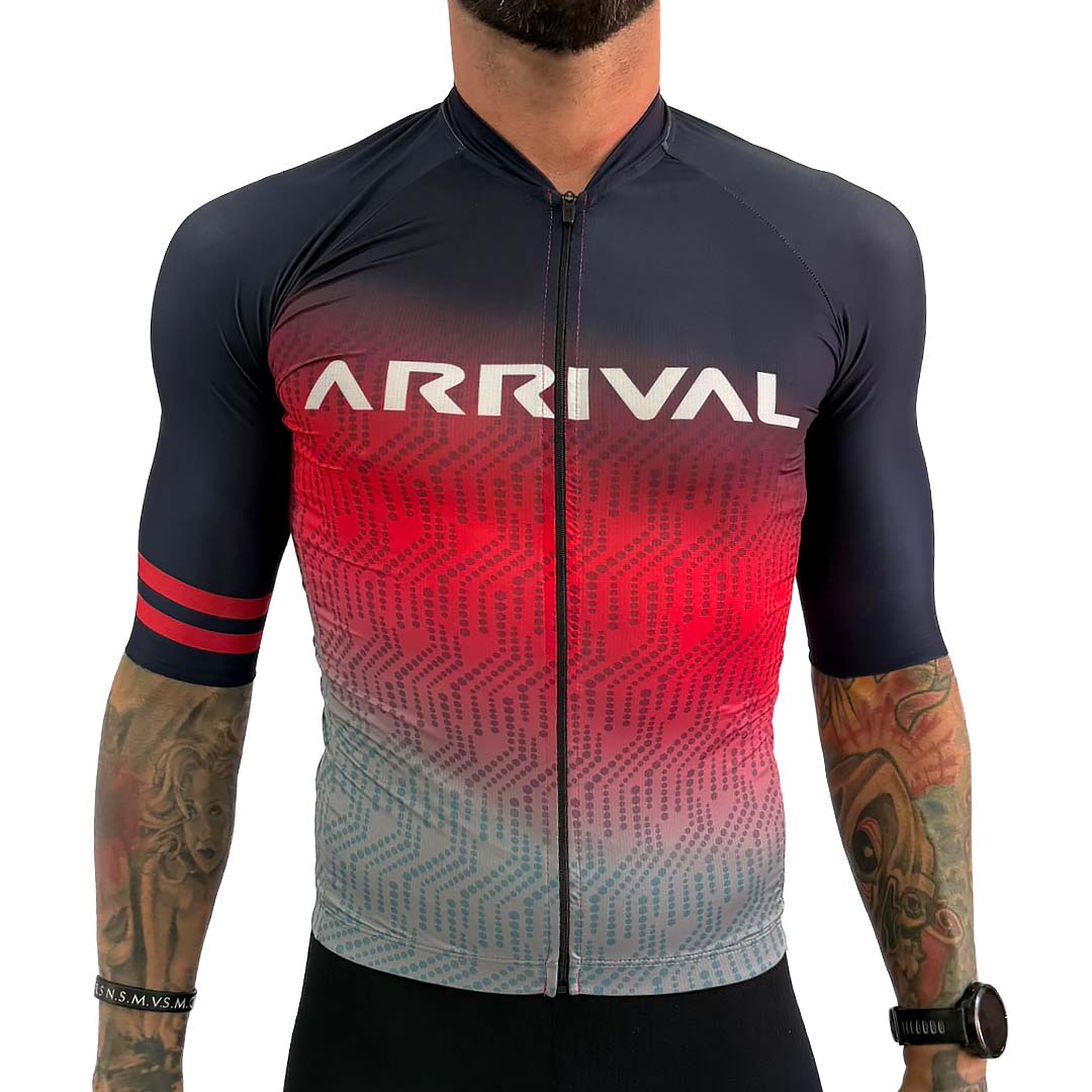 Camisa Ultra Falf Poligonal