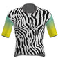 Jersey Sport Zebra