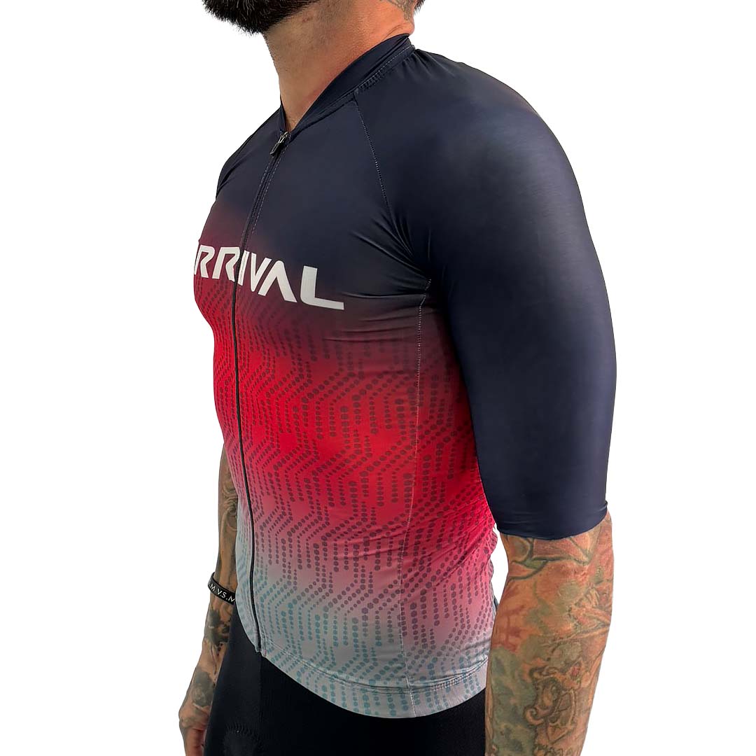 Camisa Ultra Falf Poligonal