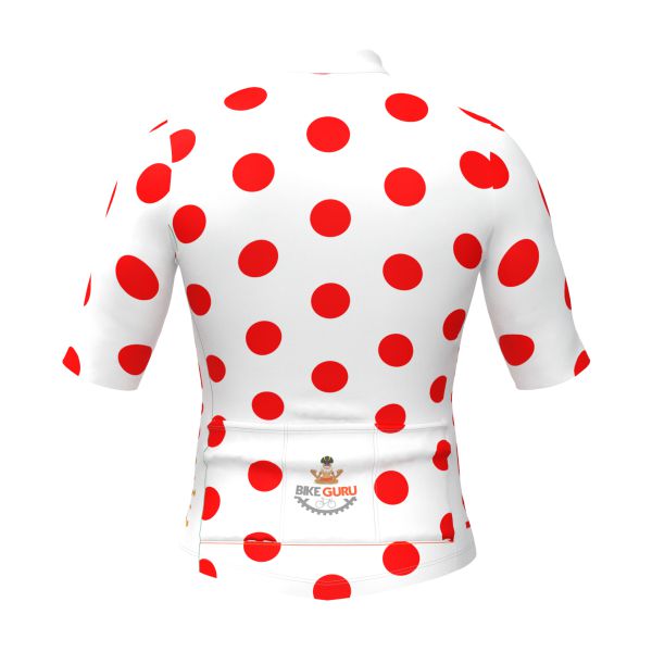 Jersey King Mountain Ultra Light