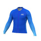 Jersey Ocean Manga Longa Classic