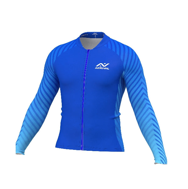 Jersey Ocean Manga Longa Classic