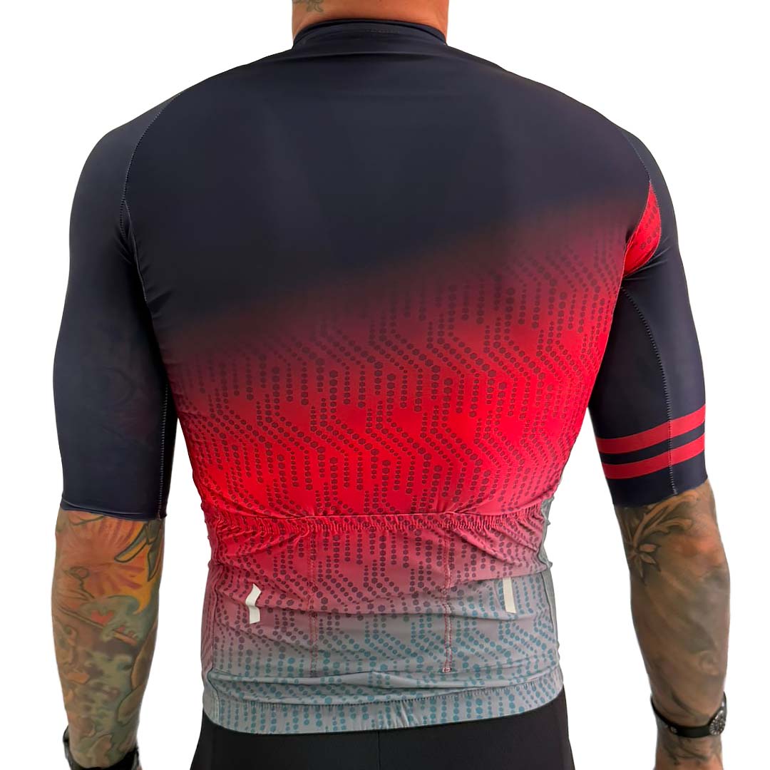 Camisa Ultra Falf Poligonal