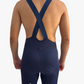 Bretelle UltraXC Azul Marinho Canelado