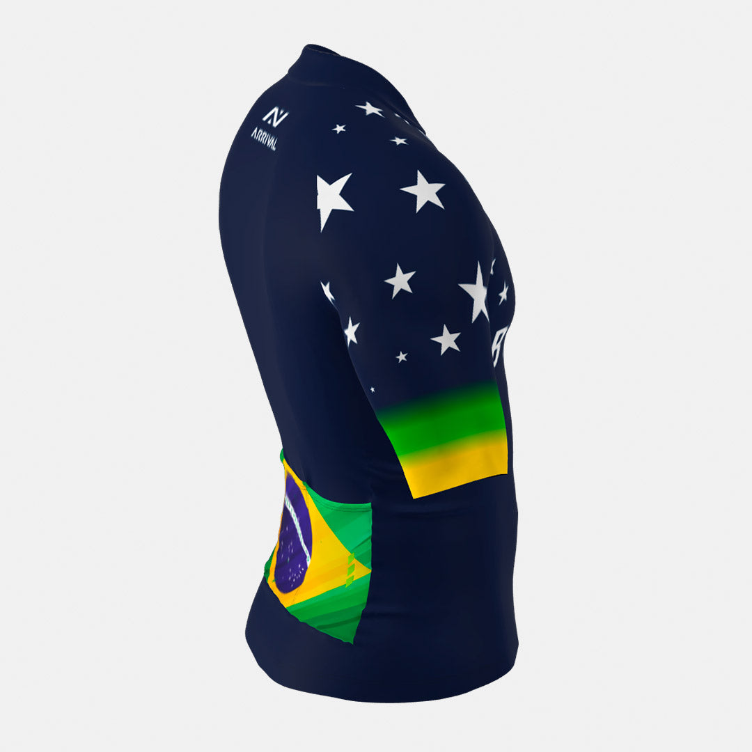 Jersey Brasil Ultra XC