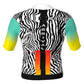 Jersey Sport Zebra