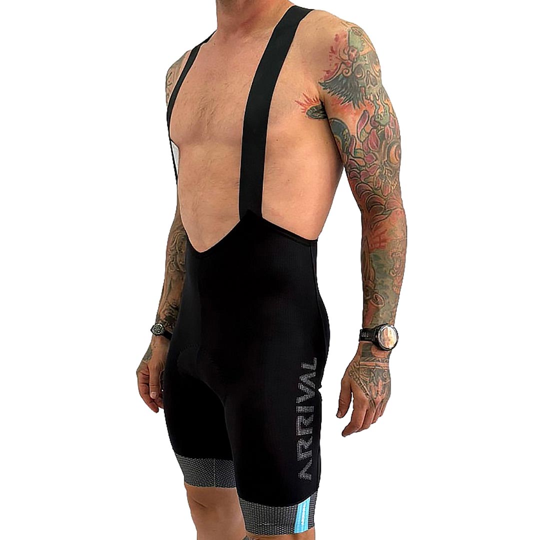 Bretelle Preto | 8h Importado