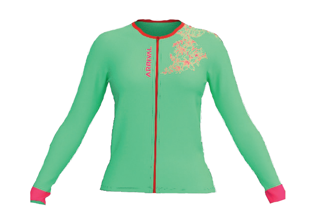 Jersey Combat Juliette