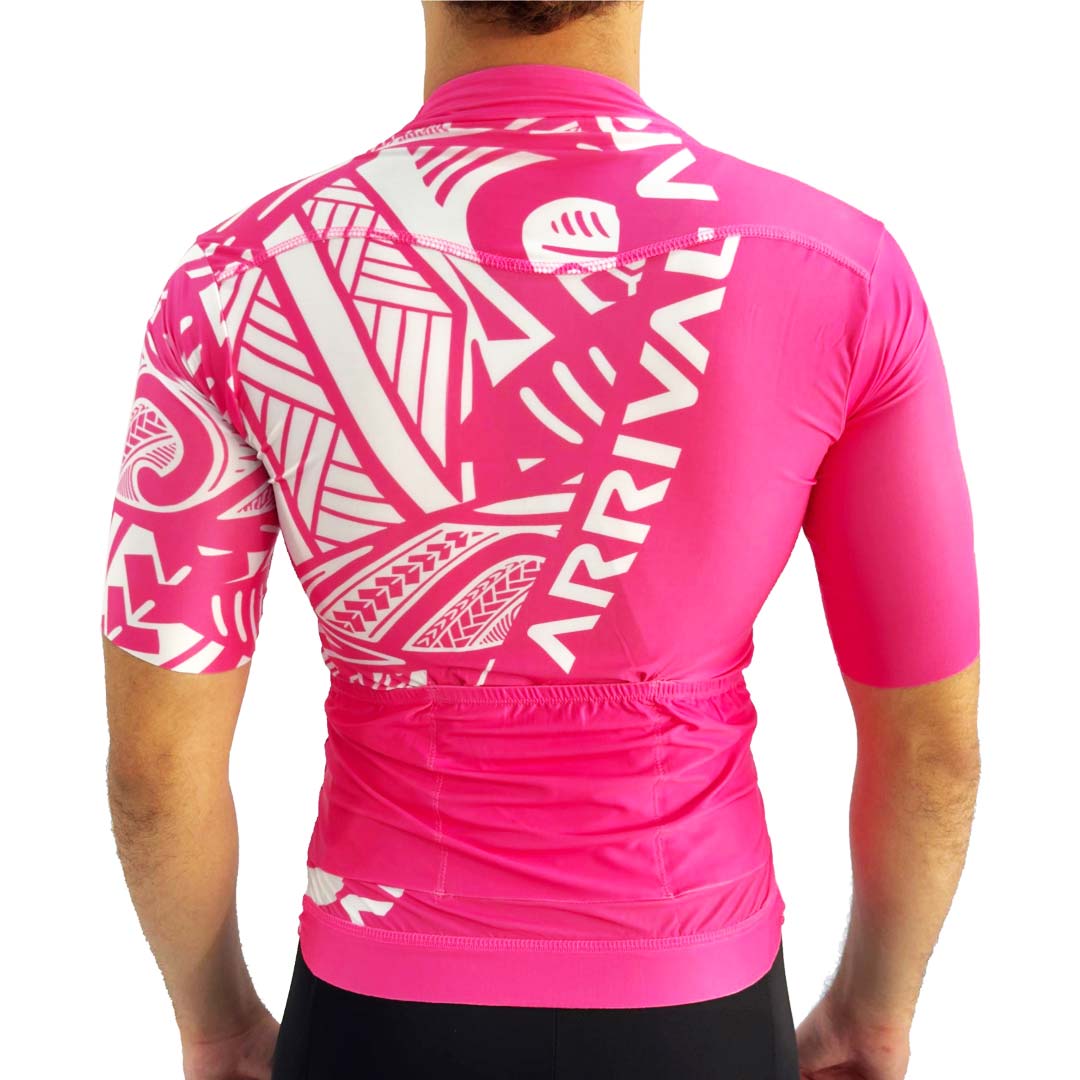 Jersey Sport Maori