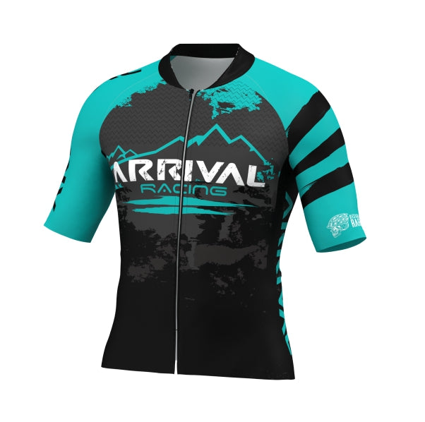 Jersey Aquamarine Sprint