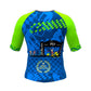 Jersey Champion Combat