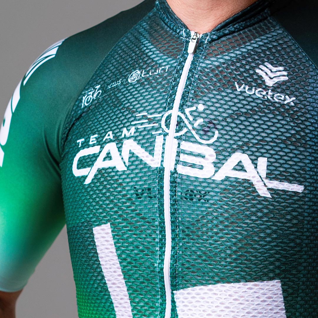 Camisa Canibal-AGI