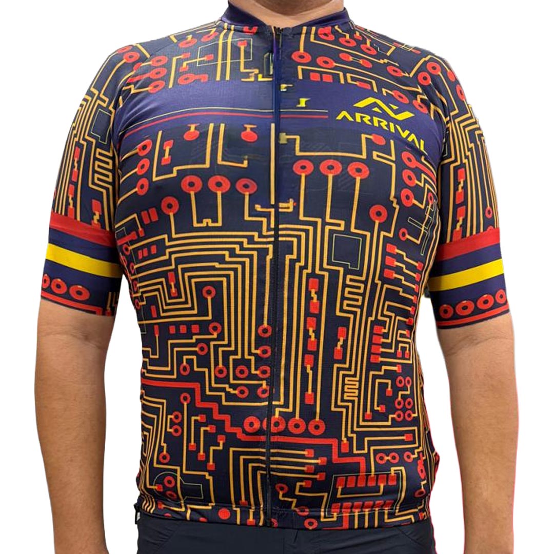 Jersey He-Tech Classic