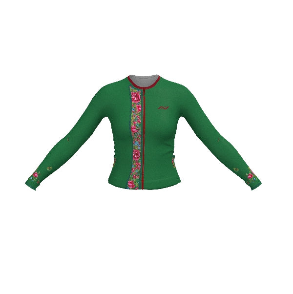 Jersey Hope Top UltraXC