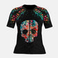 Jersey Calaveras Combat