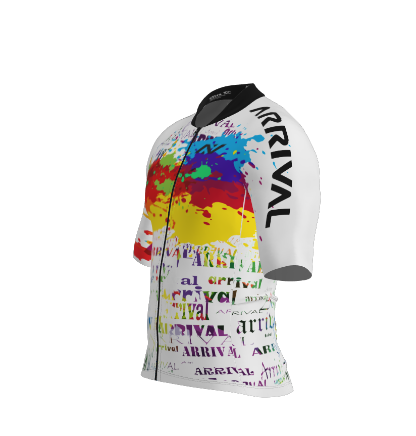 Jersey Arrival Ultra XC