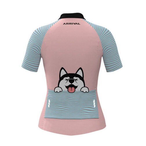 Jersey Dog Zoe Infantil