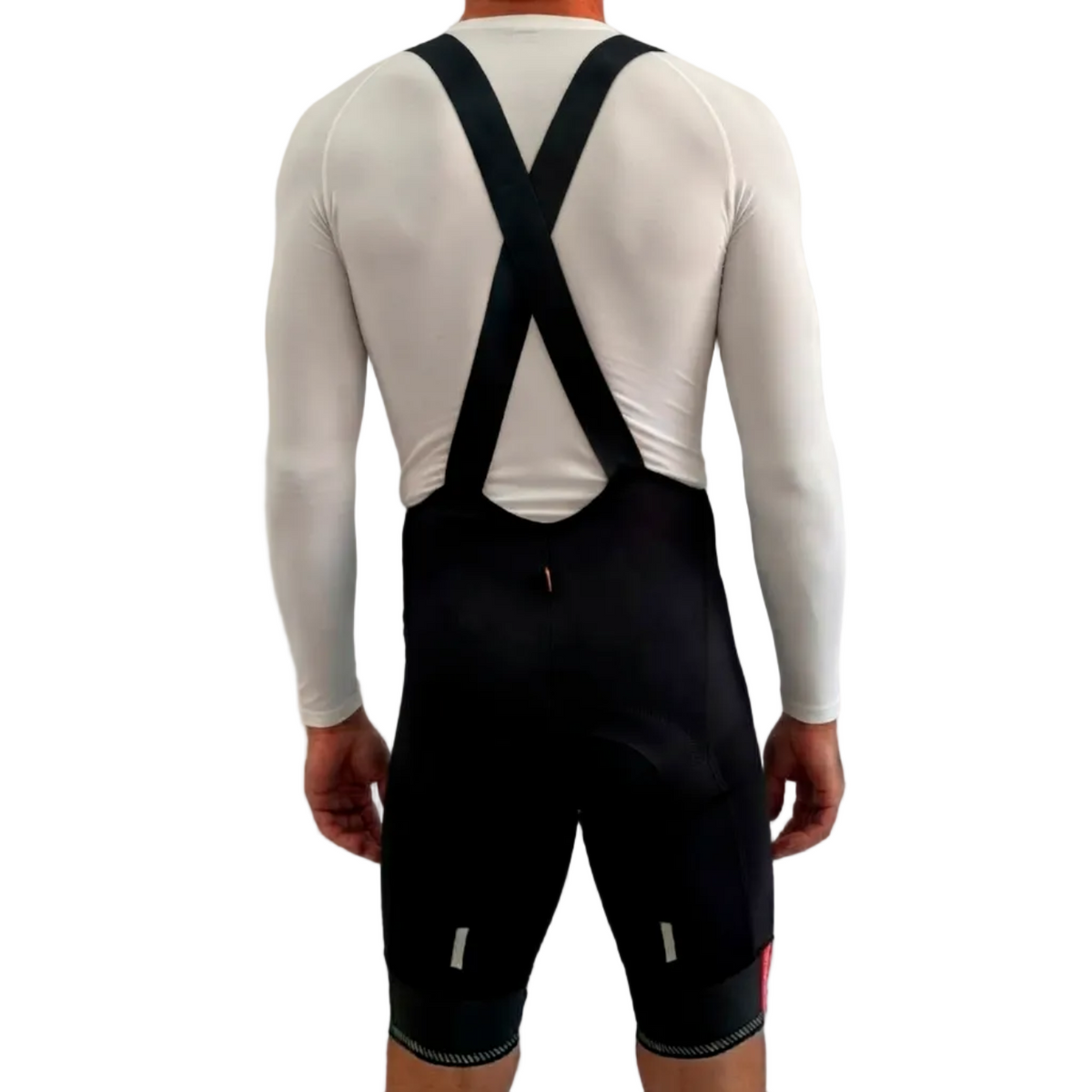 Bretelle Endurance Anatomic Road Men Hybrid | Com Meia Aero Grátis