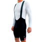 Bretelle Endurance Anatomic Road Men Hybrid | Com Meia Aero Grátis