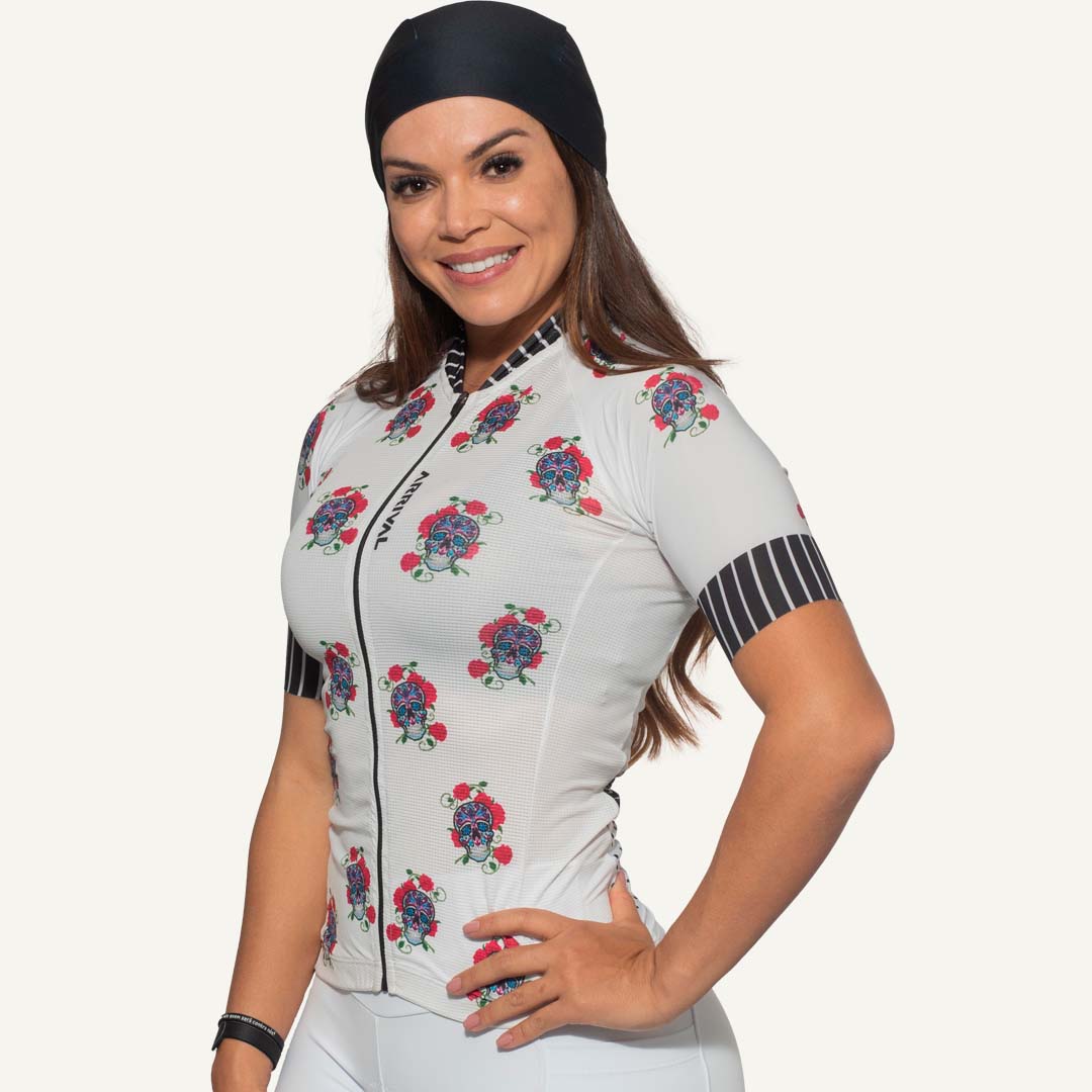 Jersey Consuelo Ultra XC