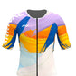 Jersey Aquarela II Combat