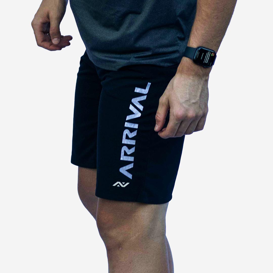 Bermuda Black Arrival