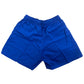 Short Azul