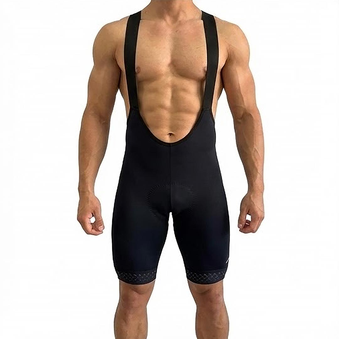 Bretelle UltraXC | Forro Importado Teo Sport | Barra com Silicone Aplicado