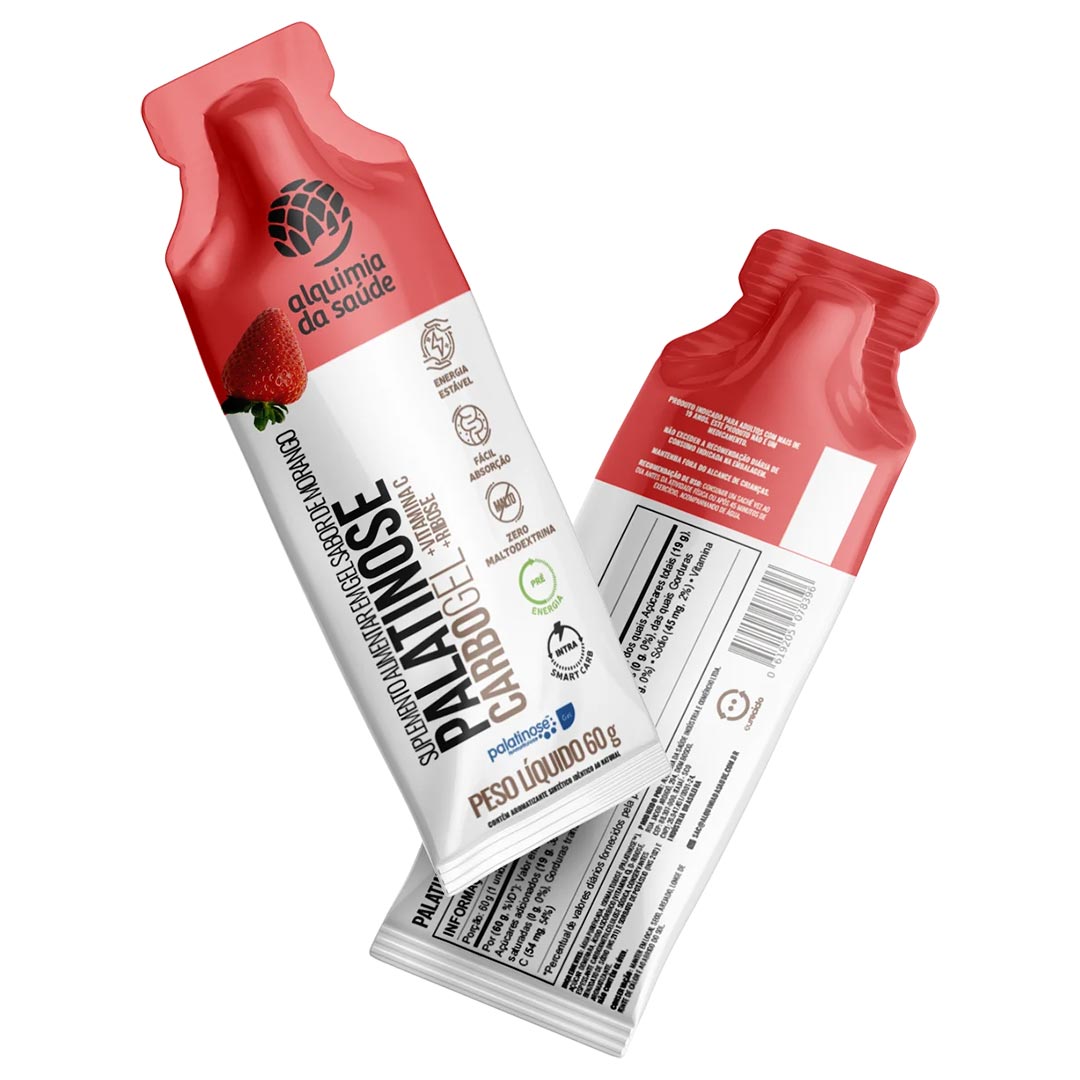 Duragel Carbo | Neutro 50g