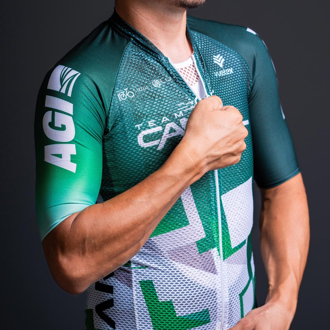 Camisa Canibal-AGI