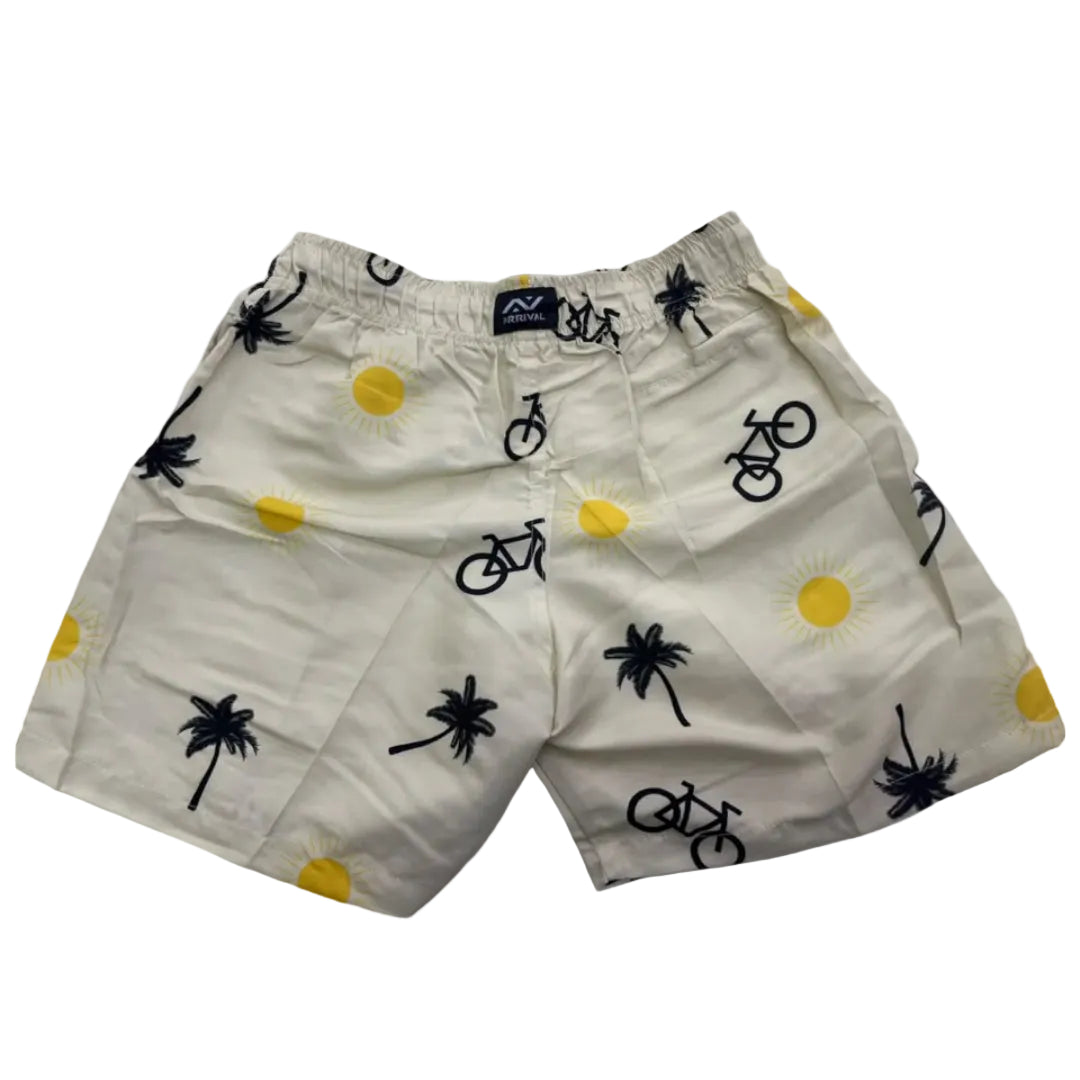 Short Beach