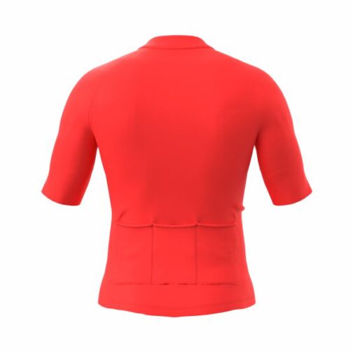 Jersey Ultra XC Poliamida Orange