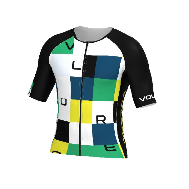 Jersey Volero Seven Combat