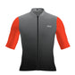 Jersey Deep Orange Ultra Light