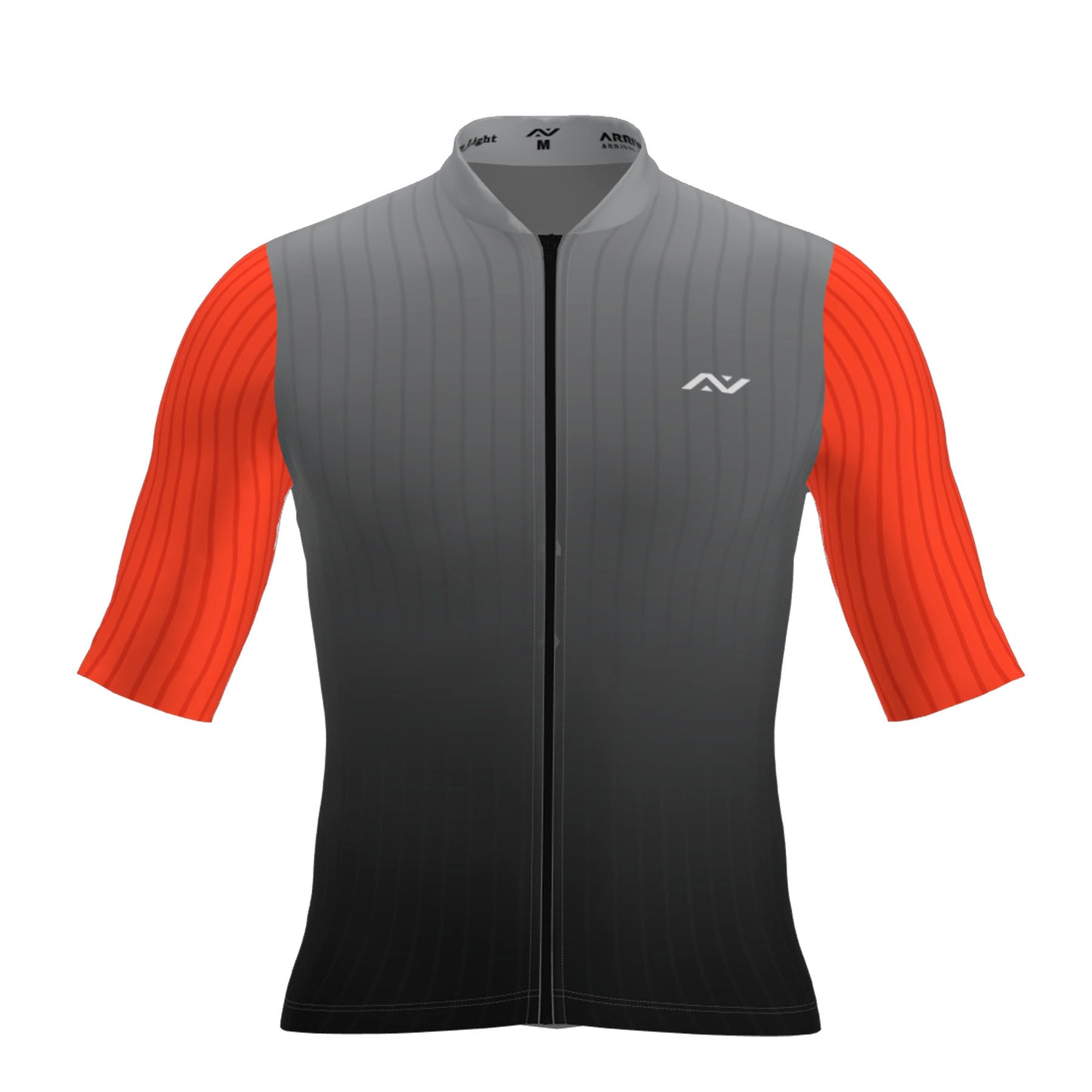Jersey Deep Orange Ultra Light