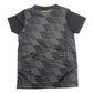 Casual Infantil Gravel Preta
