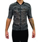 Jersey Raglan Gravel Preta