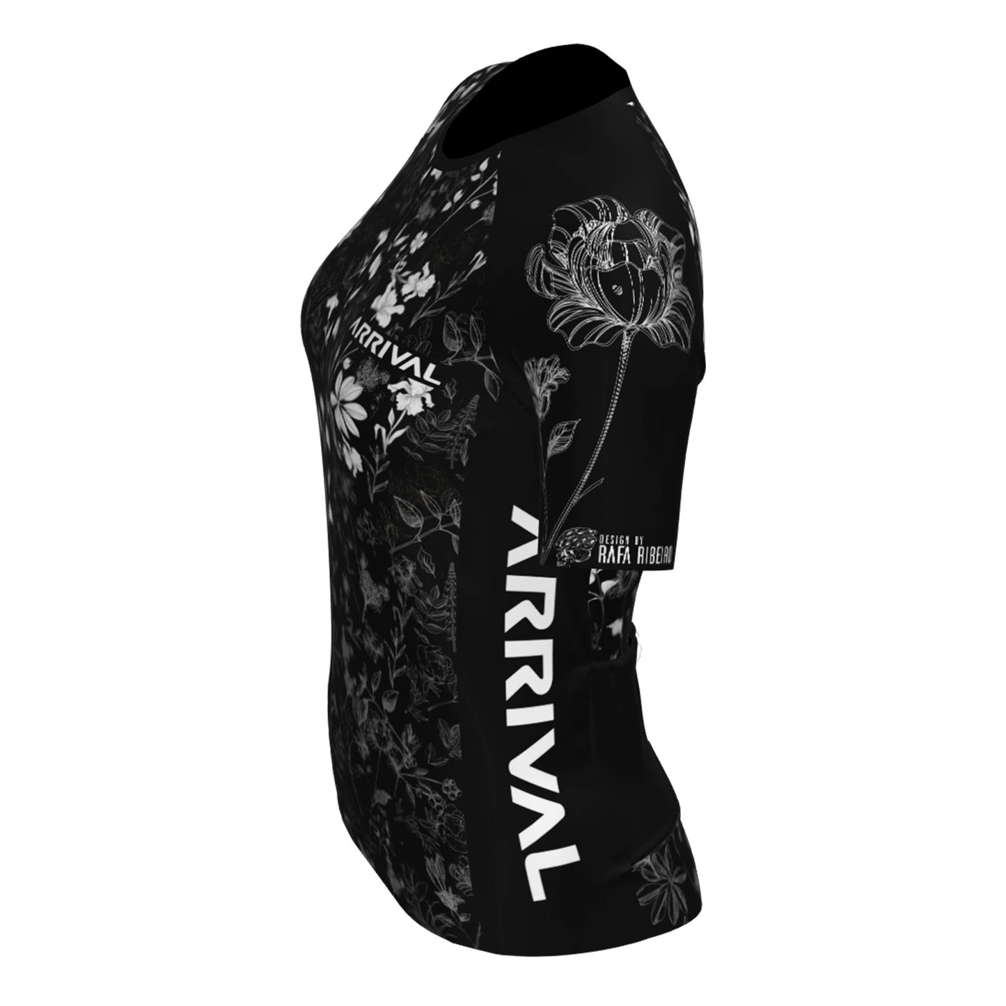 Jersey Hanami Combat
