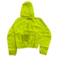 Corta Vento Infantil Amarelo