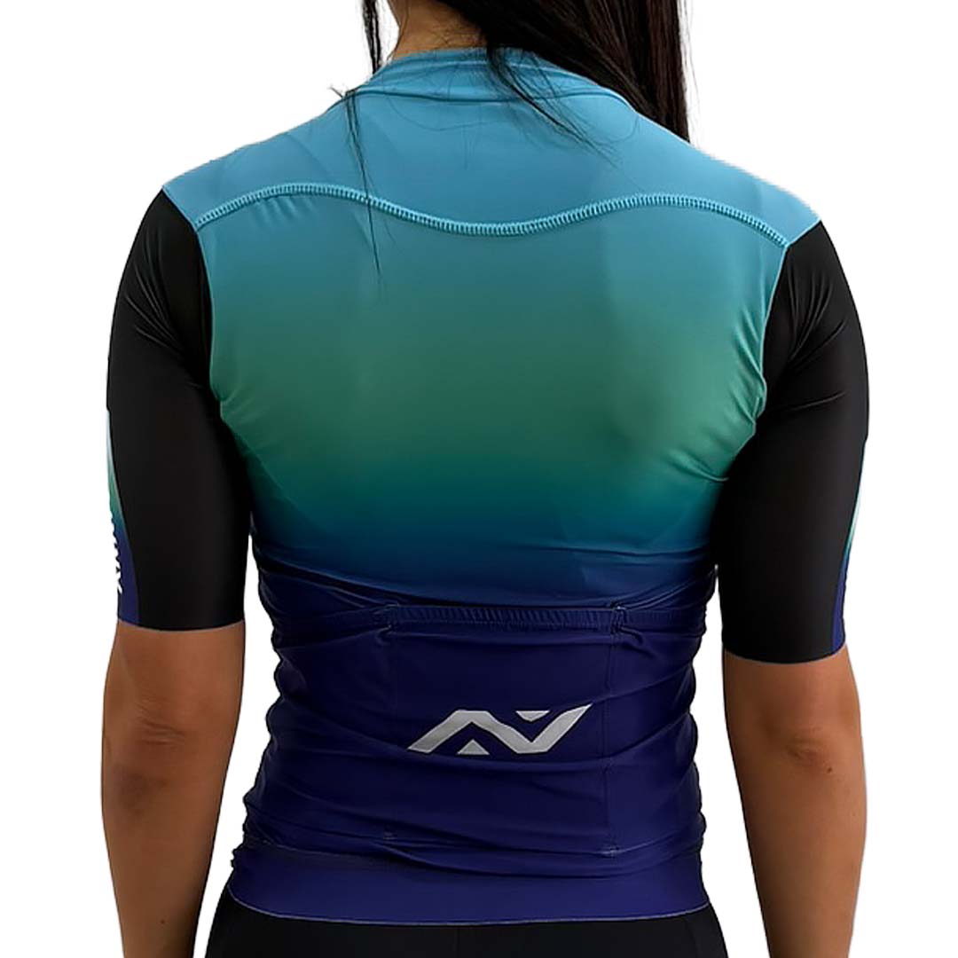 Jersey Sport Blue Horizon