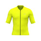 Jersey Ultra XC Poliamida Lemon