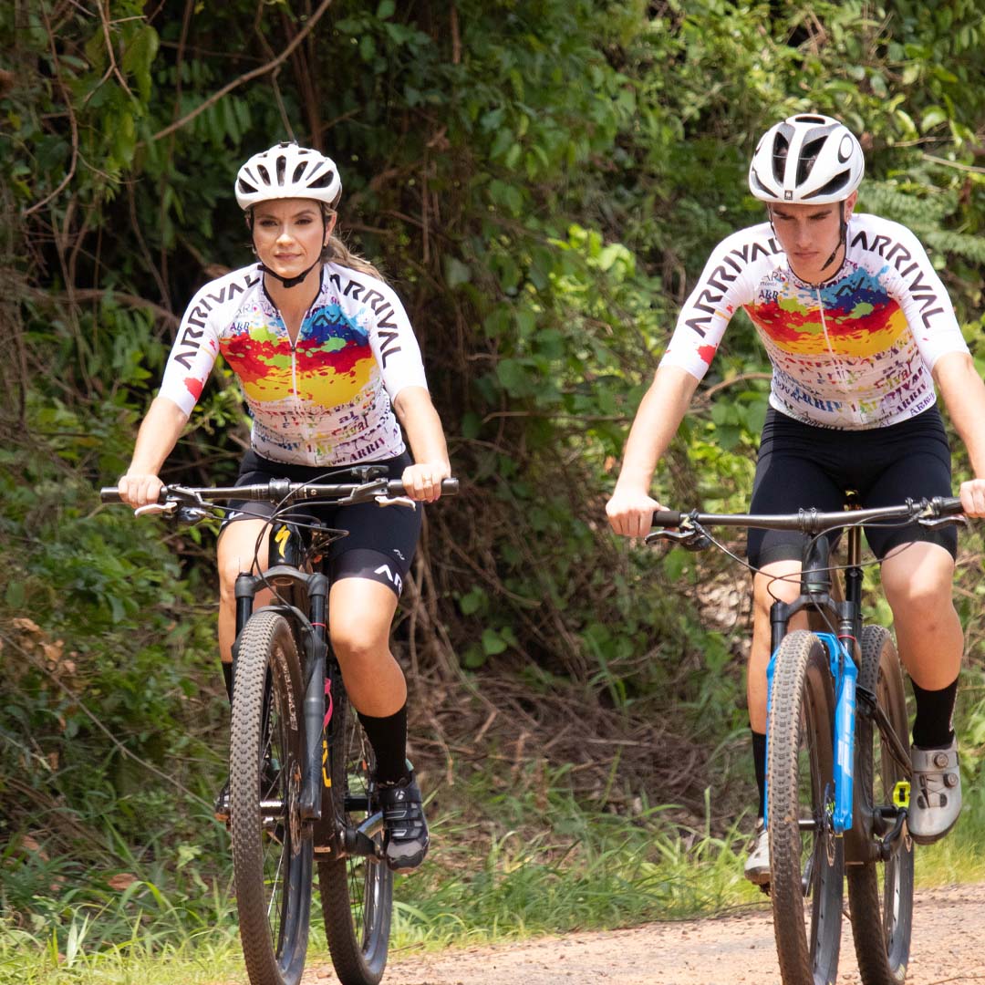 Jersey Arrival Ultra XC